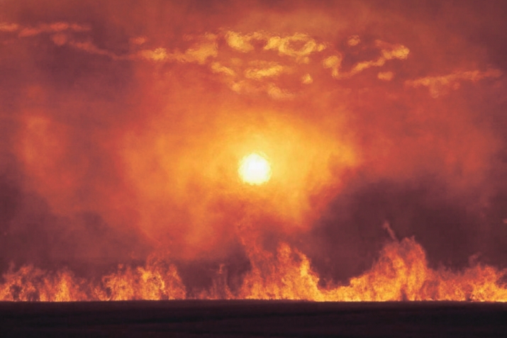 Пайхаммарны ﷺ шапаатын гёрмежек эки гюп