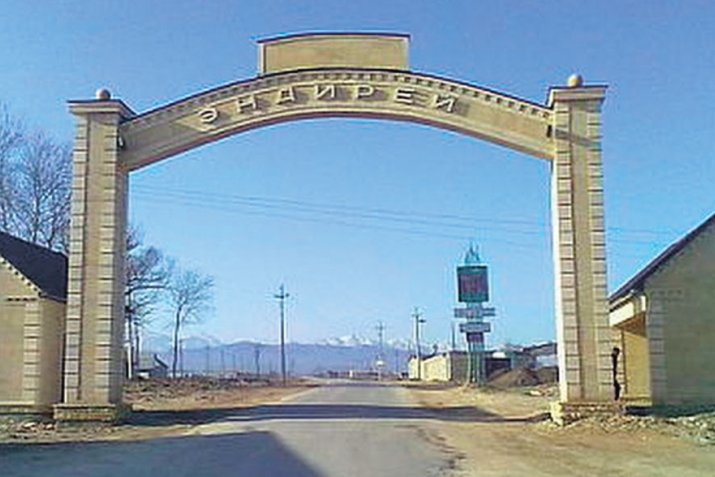 Къумукъ тюзлюкню тарихи бай