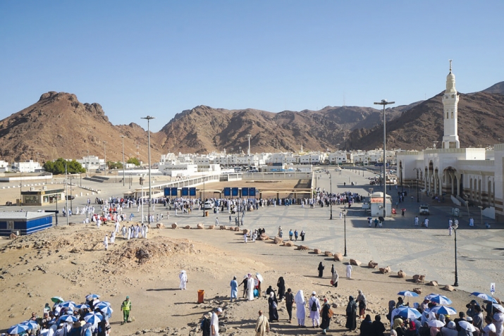 Пайхаммарны ﷺ асгьабалары: Сурака ибн Малик