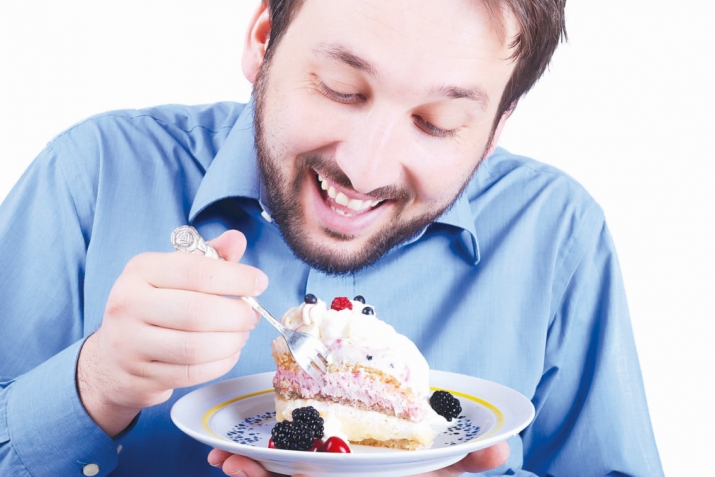 Тортлар да ашап семирмей боламы дагъы?