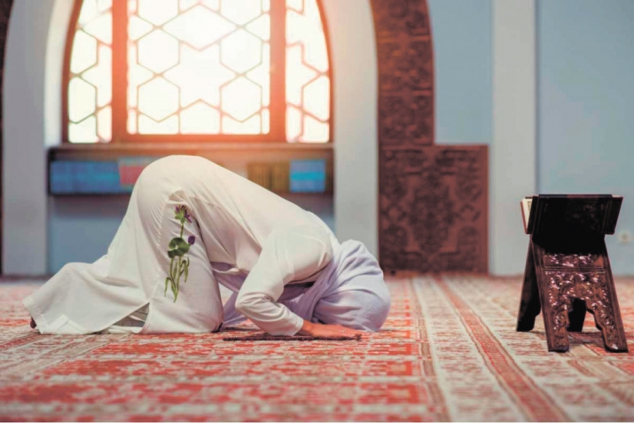 Дишегьлийриз жуьмя кпIунал къведай ихтияр авани?