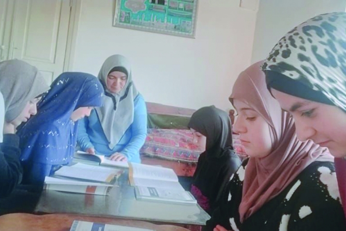 ДуцIрумла дурсри