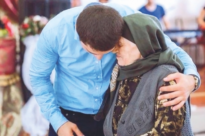 Алжанализивси идбагла унра