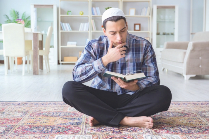 Яла́ гъи́рат дума – Аллагьри ﷻ