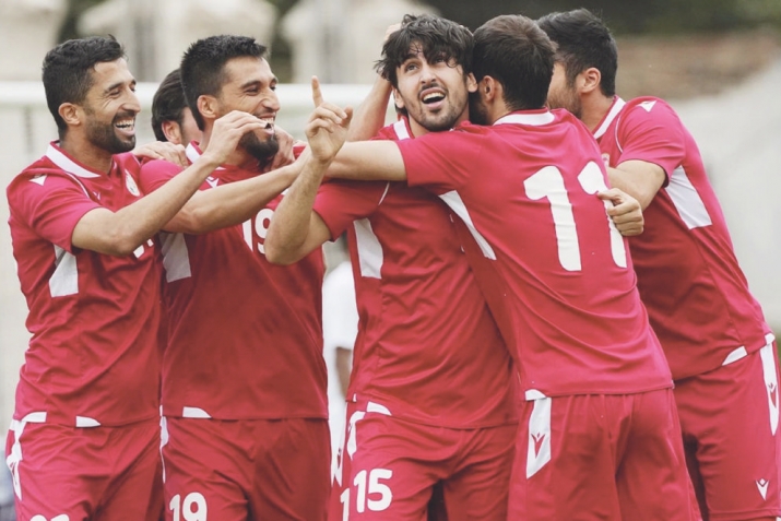 Ҳисобҳои якхела дар вохўрии даври ҳаштуми лигаи олии футболи Тоҷикистон