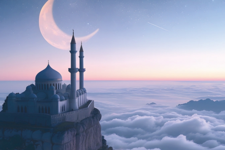 Мөхәррәм ае һәм аның фазыйләтләре