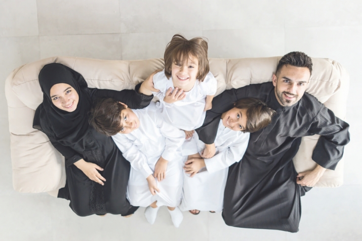 Балалар әти-әниләр өчен нинди дога кыла?