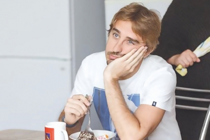 Rules for acting as a good son-in-law