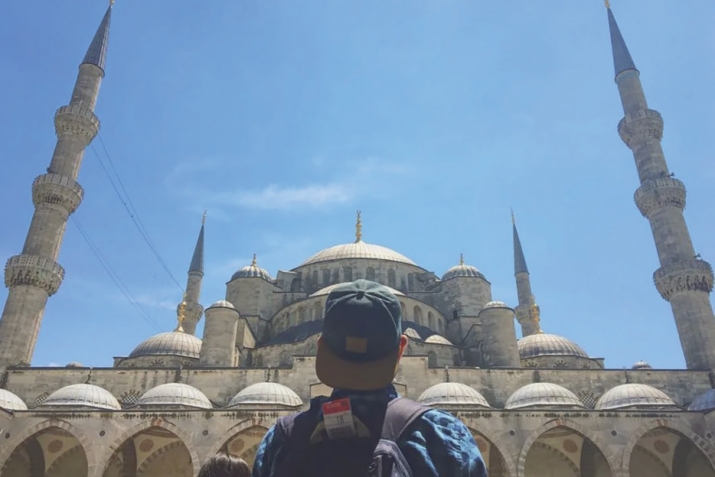 TREASURY OF BLESSED KNOWLEDGE