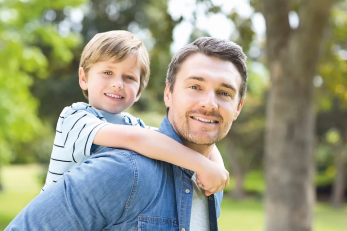 ÇOCUKTA BENCİLLİK Mİ ÖZGÜVEN Mİ?