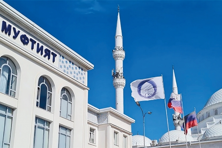 Муфтияталъ баян гьабуна