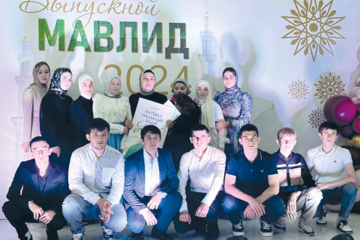 МугIалималъе – гIумра