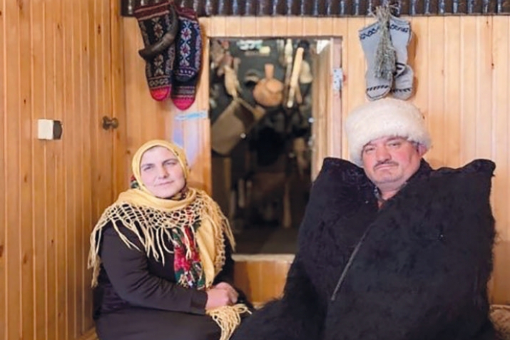 Умумузул ирсги росдал мажгитги