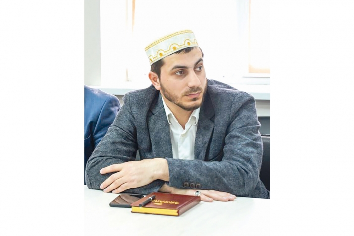 Аварагасул ﷺ махсара