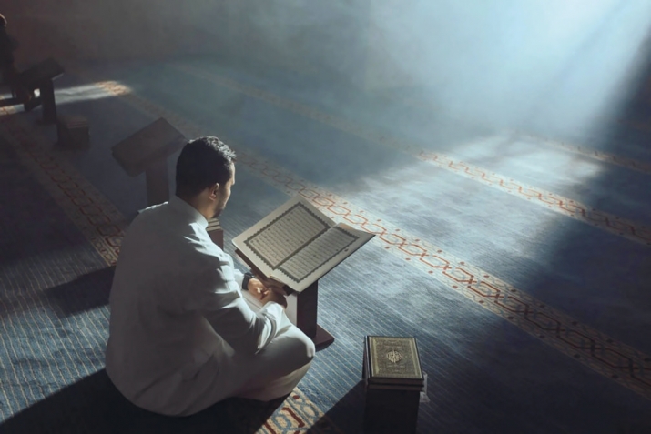 Къуръаналъул ракI