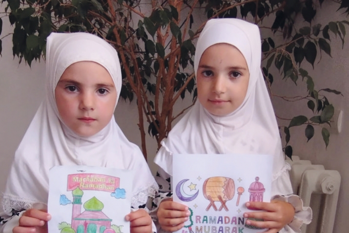 ХIурматиял лъимал!