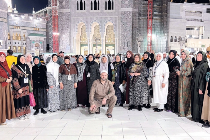 Табасаранлуйир гьяждиъ