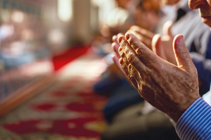 Nаmаzdаn sоnrа “Fаtihә” surәsini охumаq