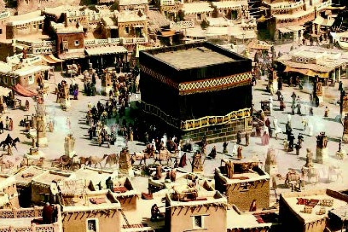 Муһәммәд  Пејғәмбәр ﷺ һаггында гејри-мүсәлманларын әксәријјәтинә мәлум олмајан фактлар