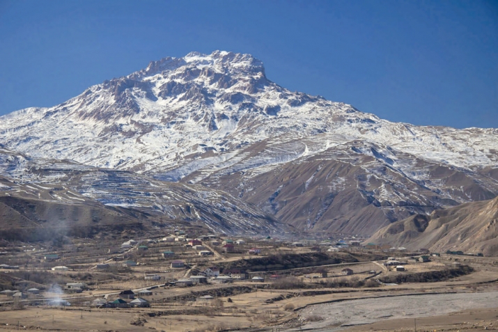 Şаlbuzdаq – Dаğıstаn Mәkkәsidir?