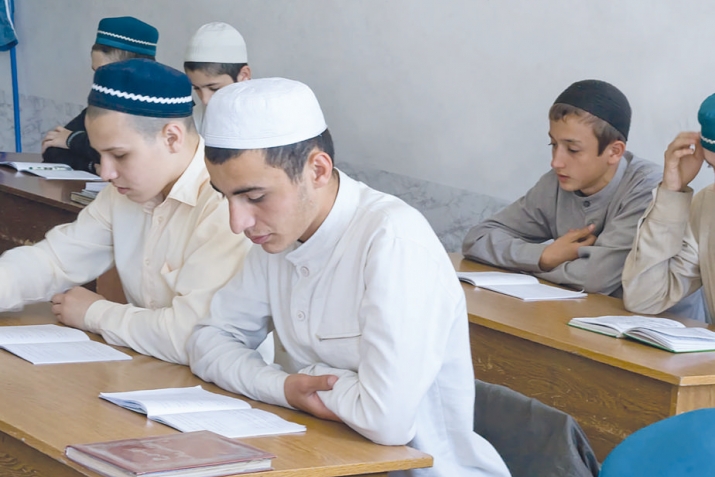 Лъалезда цIехе