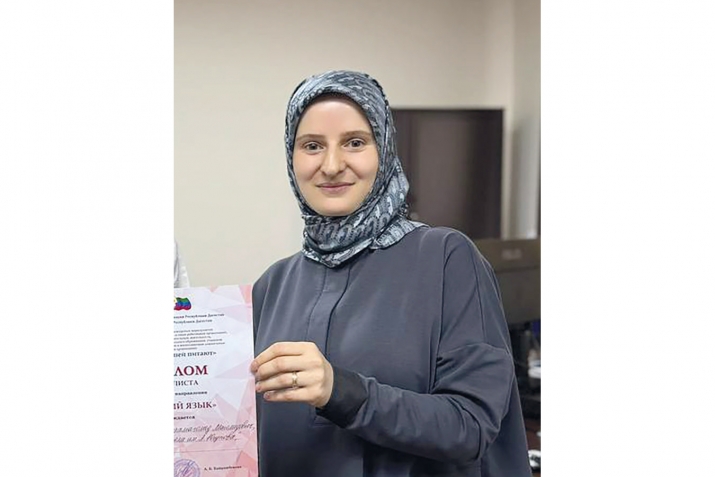 Тарбия щвечIони лъаялъул пайда гьечIо