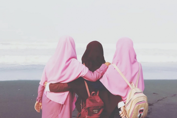 Аллагьас цIунаги…