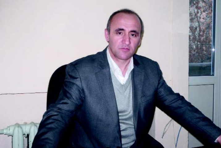 Тил болмаса, халкъ болмай…