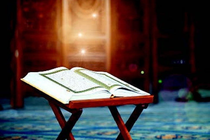 Маънасын англамасакъ да, Къуръан охувну къоймайыкъ