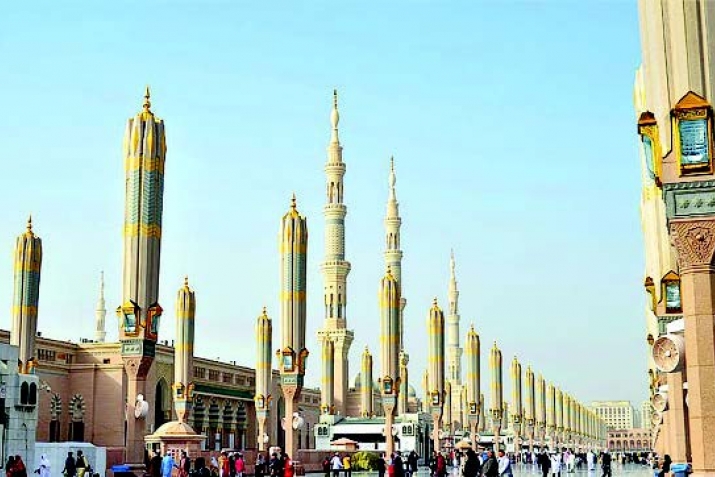 Кёп сюеген Пайхаммарыбызны ﷺ гьакъында бек билейик