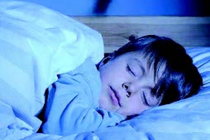 Яш бусурманны эдеплери  