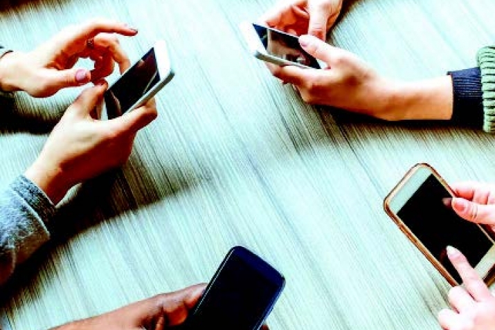 Телефонну есиримисен? Азат бол!