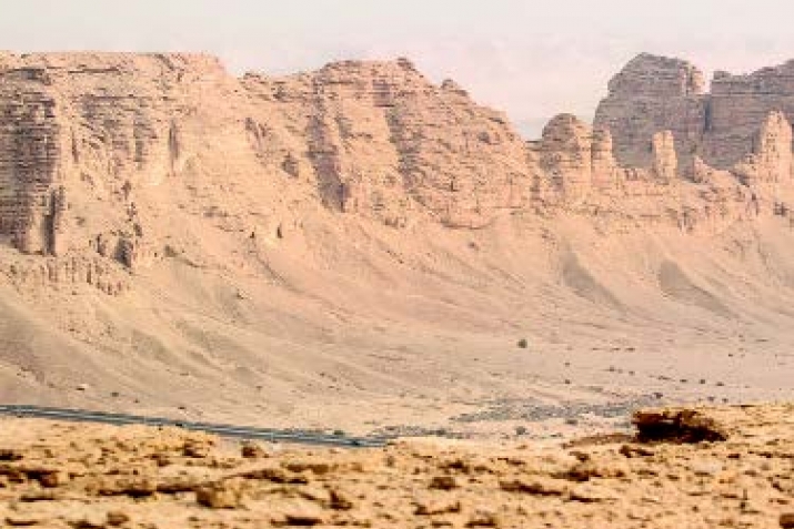 Пайхаммарны ﷺ яшав ёлу