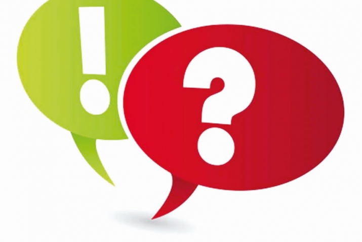 Сорав – жавап