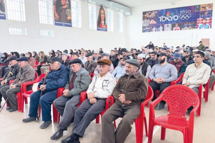 Къурушдал Мугьаммад Хидиров рикlел хкана