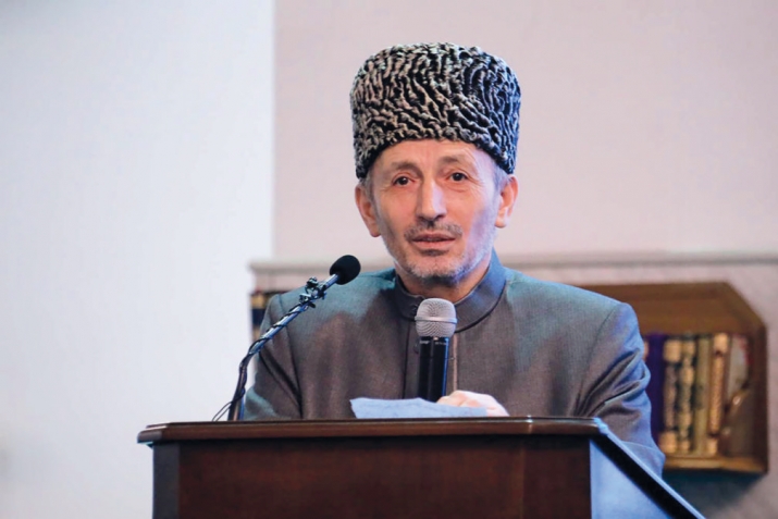 Дагъустан са чIавузни ксузвач