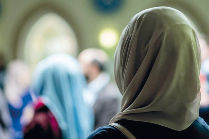 Къуръандин «ан-Нисаъ» («Дишегьлияр») сура