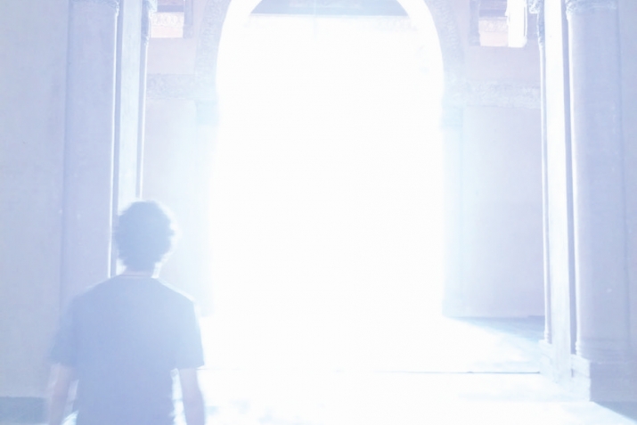 Пайгъамбар ﷺ наан айкlан?