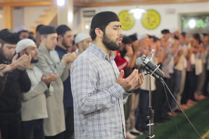 Пайгъамбари ﷺ му 4 ляхнихьан уьрхюб ккун гъапlну