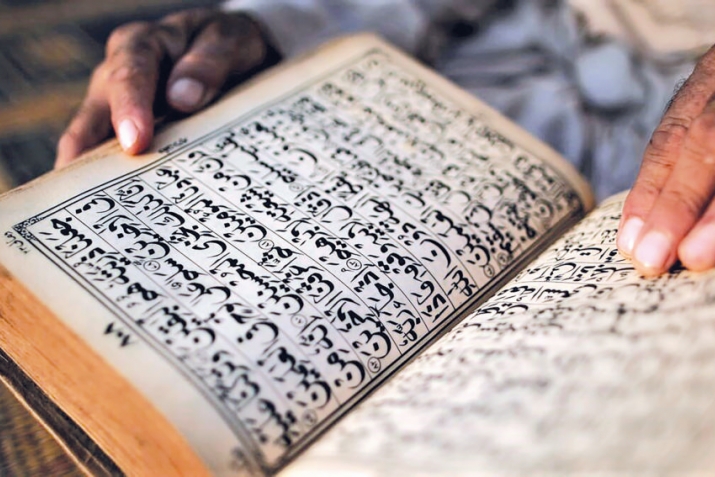 Фикрин цlирар