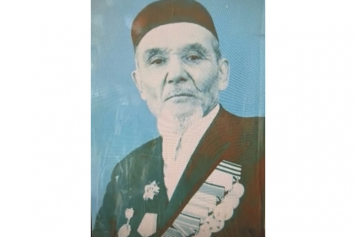 «Әхирәттә кәрәгер ғилемде өйрәнегеҙ!..»