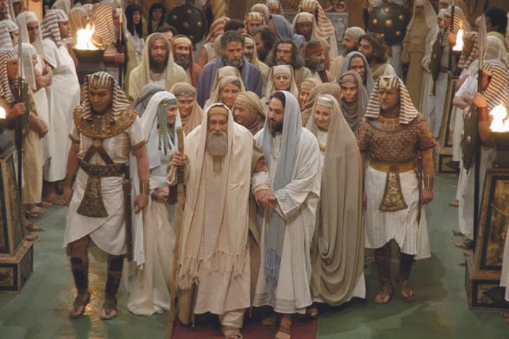 ЙОСОФТОҢ  АТАҺЫ МЕНӘН ОСРАШЫУЫ