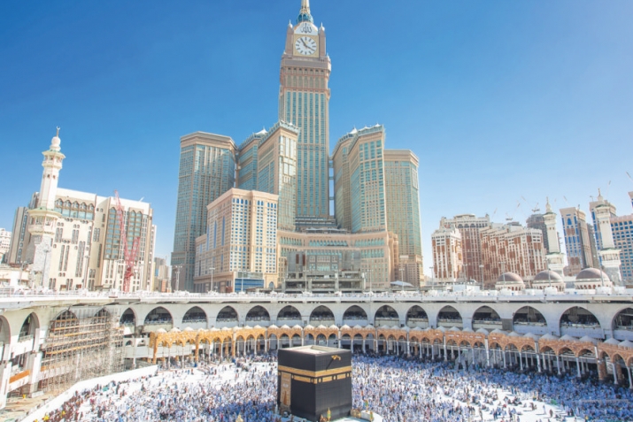 Маккализибси Бейтуллагьла мижит