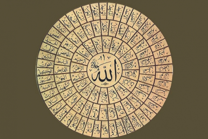 Аллагьала ﷻ дурхъати уми