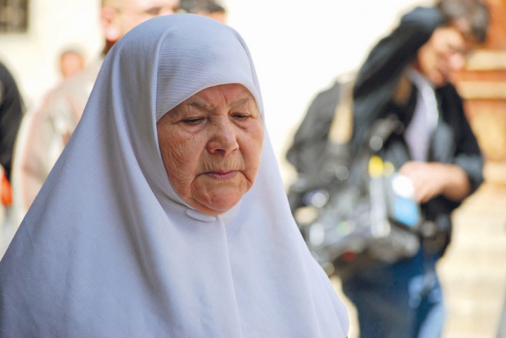 Дарсдиэс замана баили саби…