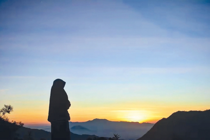 Рукьийят бинту МухIяммад ﷺ