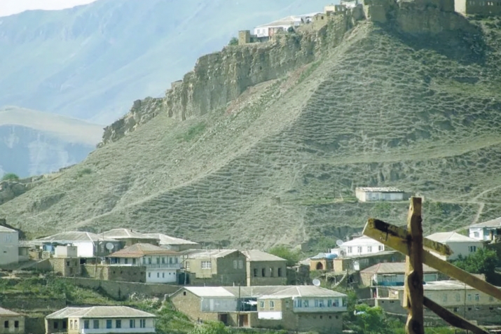 УмуряхIил Шапиевас – 100 дус