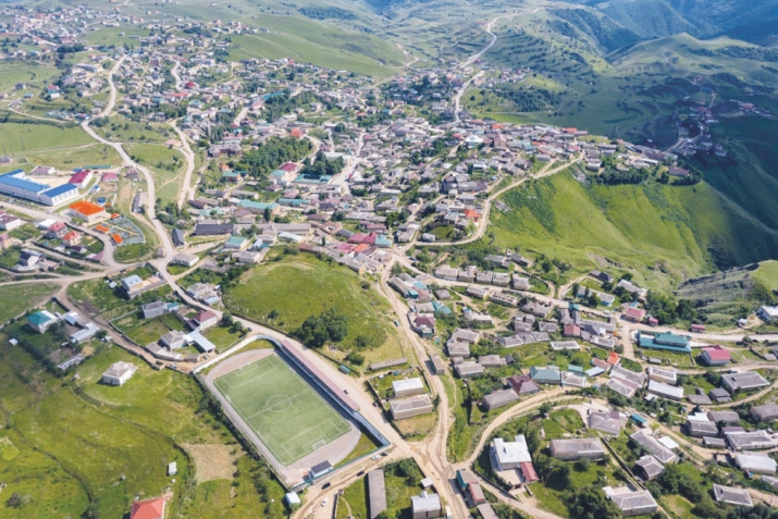 Нушала бучIантала назмурти