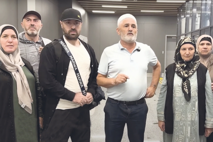 Лакрал агьалинал ХIаж – 2024