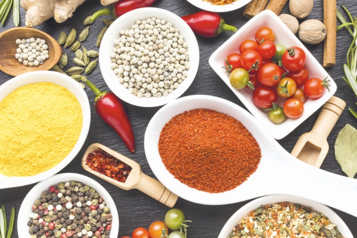 Витаминну чан мабару!